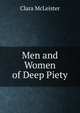 Men and Women of Deep Piety, Clara McLeister 