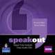 Speakout Upper Intermediate (3CD), Frances Eales, Steve Oakes 
