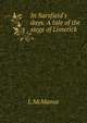 In Sarsfield's days. A tale of the siege of Limerick, L McManus 