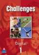 Challenges 1 Interactive Whiteboard Software, 