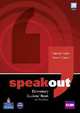 Speakout Elementary. Student's Book + DVD/Active Book Multi Rom, Frances Eales, Steve Oakes 