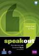 Speakout Pre-Intermediate. Student's Book + DVD/Active Book Multi Rom, Antonia Clare, J. J. Wilson 