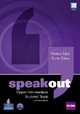 Speakout Upper-Intermediate. Student's Book + DVD/Active Book Multi Rom, Frances Eales, Steve Oakes 