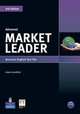 Market Leader: Advanced: Business English Test File, Lewis Lansford 