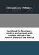 Handbook for Southport: medical and general, with copious notices of the natural history of the district, Edward Day McNicoll 