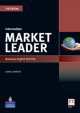 Market Leader. Intermediate. Third Edition. Test File, Lansford Lewis 