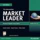 Market Leader 3Ed Pre-Int CB CDs !!, David Cotton 