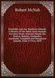 Murihiku and the Southern Islands: A History of the West Coast Sounds, Foveaux Strait, Stewart Island, the Snares, Bounty, Antipodes, Auckland, Campbell and Macquarie Islands, from 1770 to 1829, Robert McNab 