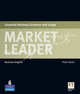 Market Leader. Essential Business Grammar and Usage. Elementary, Pre-Intermediate, Strutt, Peter 