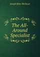 The All-Around Specialist, Joseph Riley McOscar 