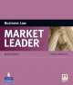 Market Leader 3Ed Business Law, Robin Widdowson 