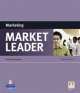 Market Leader. Third Edition. Marketing, Nina O`Driscoll 