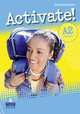 Activate! A2. Workbook without key, Suzanne Gaynor 