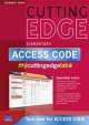 New Cutting Edge Elementary (+ MyLab Access Card), Sarah Cunningham 