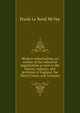 Modern industrialism, an outline of the industrial organization as seen in the history, industry, and problems of England, the United States and Germany, Frank le Rond McVey 