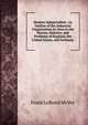 Modern Industrialism: An Outline of the Industrial Organization As Seen in the History, Industry, and Problems of England, the United States, and Germany, Frank LeRond McVey 