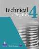 Technical Eng 4 (Course Book), David Bonamy 