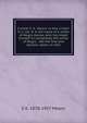 Further E. K. Means. Is this a title? It is not. It is the name of a writer of Negro stories, who has made himself so completely the writer of Negro . like the first and second, needs no title, E K. 1878-1957 Means 