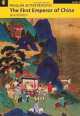The First Emperor of China (+ CD), Rollason, Jane 