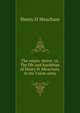The empty sleeve: or, The life and hardships of Henry H. Meacham, in the Union army, Henry H Meacham 