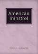 American minstrel, Charles [from old catalog] Mead 