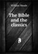 The Bible and the classics, William Meade 