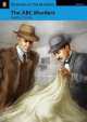 The ABC Murders (+ CD), Agatha Christie 