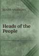 Heads of the People, KENNY MEADOWS 