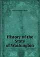 History of the State of Washington, Edmond Stephen Meany 