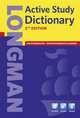 Longman Active Study Dictionary. Fifth edition. For intermediate- upper-intermediate learners + CD-ROM, 