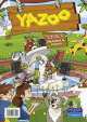 Yazoo Global Level 2 Alphabet and Colours Flashcards, 