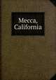 Mecca, California, 