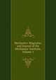 Mechanics' Magazine, and Journal of the Mechanics' Institute, Volume 1, 