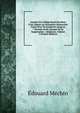 Annales Du Coll?ge Royal Bourbon, D'aix Depuis Les Premi?res D?marches Faites Pour Sa Fondation Jusqu'au 7 Ventose an Iii, ?poque De Sa Suppression: . Originaux, Volume 2 (French Edition), Edouard Mechin 