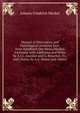 Manual of Descriptive and Pathological Anatomy Extr. from Handbuch Der Menschlichen Anatomie with Additions and Notes by A.J.L. Jourdan and G. Breschet, Tr., with Notes, by A.S. Doane and Others, Johann Friedrich Meckel 