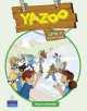 Yazoo Global Level 3 Teacher's Guide: Level 3, Tessa Lochowski 