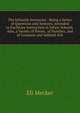 The Infantile Instructor : Being a Series of Questions and Answers, Intended to Facilitate Instruction in Infant Schools. Also, a Variety of Pieces . of Families, and of Common and Sabbath Sch, Eli Mecker 