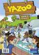 Yazoo Global 3. Vocabulary Flash Cards, Tessa Lochowski 