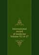 International record of medicine Volume 92 14-27, 