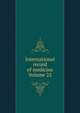 International record of medicine Volume 23, 