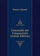 Commedie del Cinquecento (Italian Edition), Ireneo Sanesi 