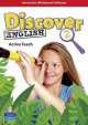 Discover Eng Global 2 Active Teach CD-ROM, 