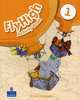 Fly High. Level 1. Activity Book 1, Kozanoglou Danae 