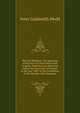 The one Mediator: the operation of the Son of God in nature and in grace. Eight lectures delivered before the University of Oxford in the year 1882 on the foundation of the late Rev. John Bampton, Peter Goldsmith Medd 