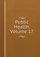 Public Health, Volume 17, 