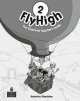 Fly High 2 Fun Grammar Teacher''s Guide, Charlotte Covill, Jeanne Perrett, Katherina Stavridou 