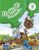 Fly High 3. Teacher''s Guide, Rachel Finnie 
