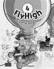 Fly High 4. Fun Grammar. Teacher's Guide, Tamzin Thompson 