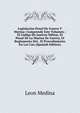 Legislacion Penal De Guerra Y Marina: Comprende Este Volumen : El Codigo De Justicia Militar, El Penal De La Marina De Guerra, El Reglamento Del . El Procedimiento En Las Cau (Spanish Edition), Leon Medina 