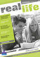 Real Life Elementary Workbook with Audio CD / CD-ROM, Nick Dawson, Dominika Chandler, Liz Foody, Marta Uminska 